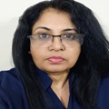 Lekha Rao - MBA