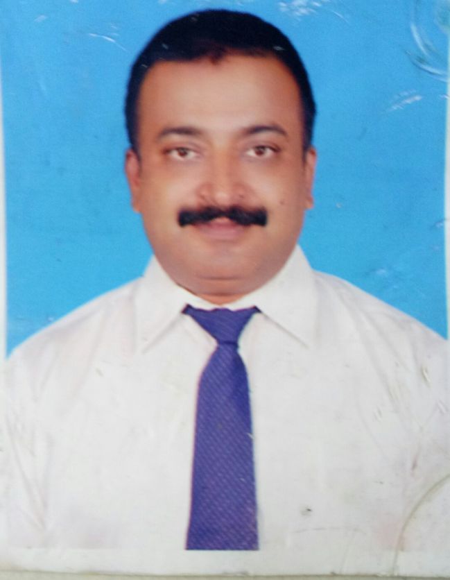 Madhumita Dodia - M.Com, B.Ed, IELTS Trainer Certification, Certified Career Analyst